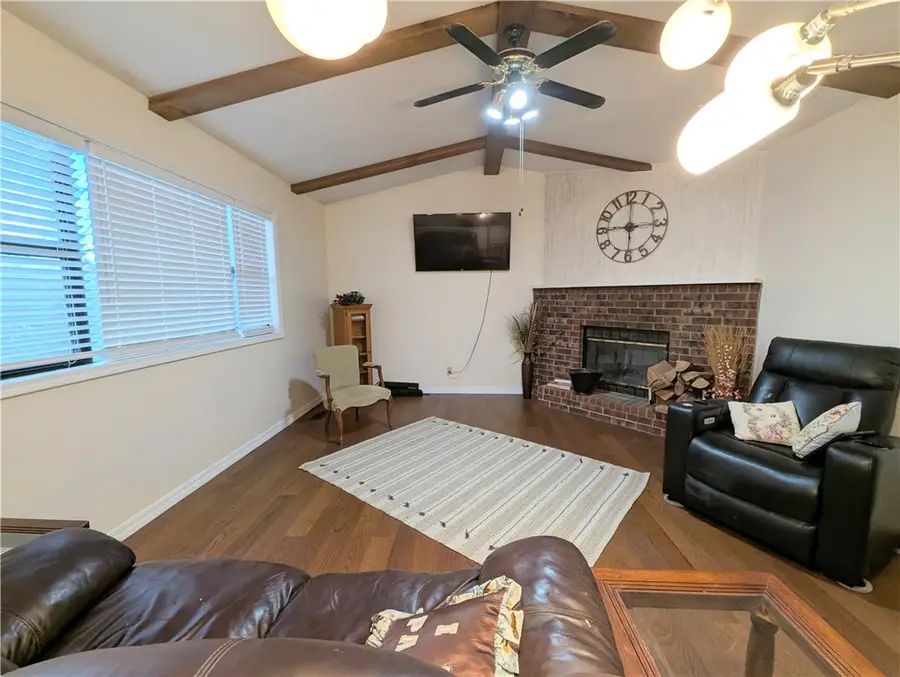 107 Arbor Drive, Harrison, AR 72601 - #3