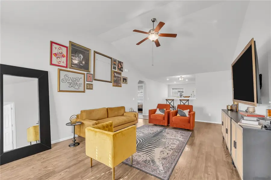 5249 Flint Creek Cove, Springdale, AR 72762 - #3