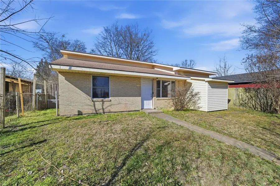 2418 28th Street, Fort Smith, AR 72901 - #2