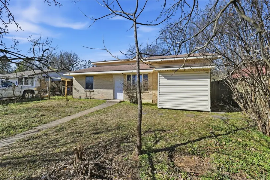 2418 28th Street, Fort Smith, AR 72901 - #3