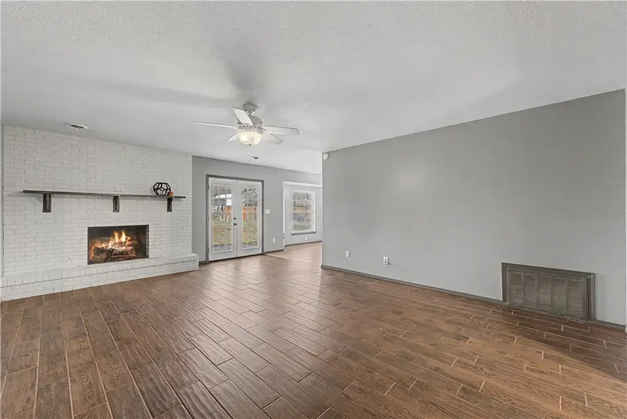 1101 Karena Street, Springdale, AR 72762 - #3