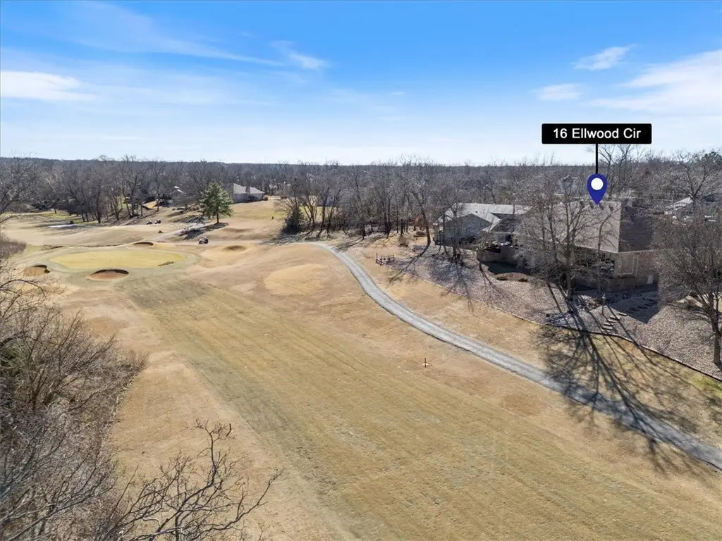 16 Ellwood Circle, Bella Vista, AR 72715 - #1