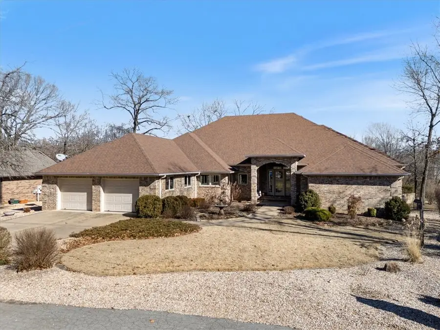 16 Ellwood Circle, Bella Vista, AR 72715 - #2