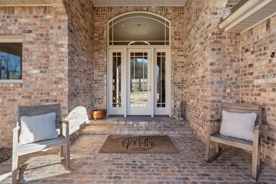 16 Ellwood Circle, Bella Vista, AR 72715 - #3