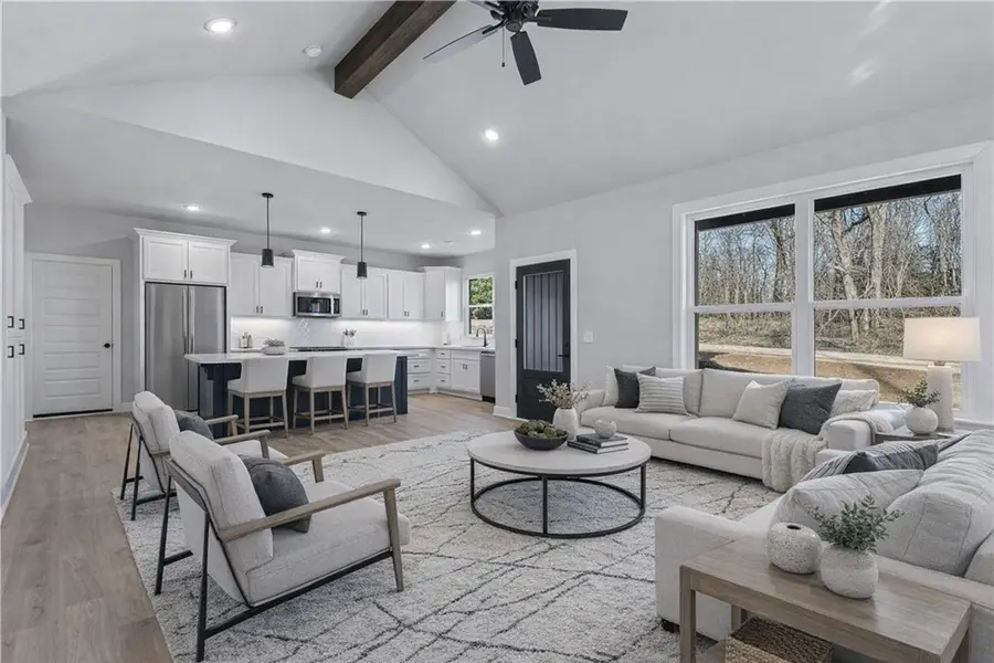 13 Alexis Circle, Bella Vista, AR 72715 - #2