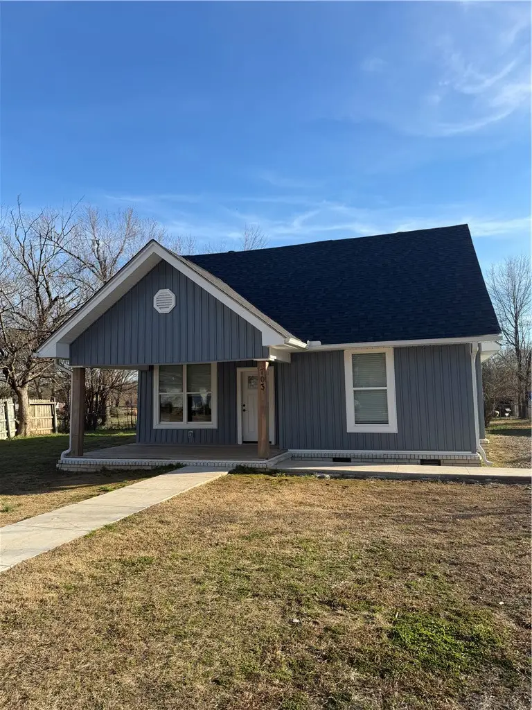 703 NW 1st Street, Atkins, AR 72823 - #1