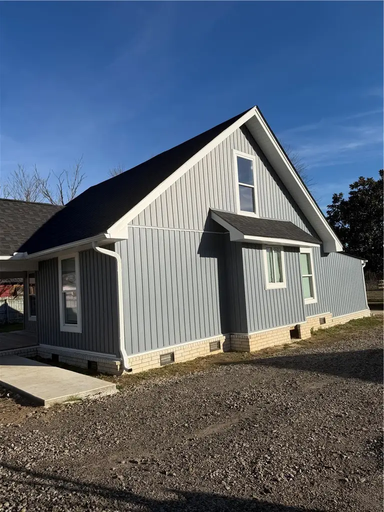 703 NW 1st Street, Atkins, AR 72823 - #2