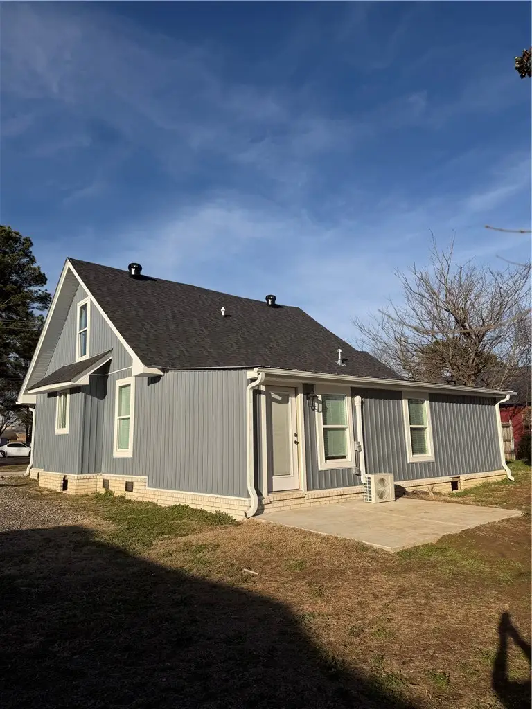 703 NW 1st Street, Atkins, AR 72823 - #3