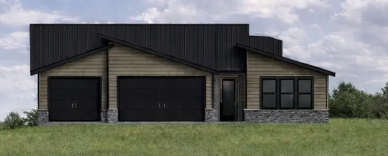 15 Halford Lane, Bella Vista, AR 72715 - #1