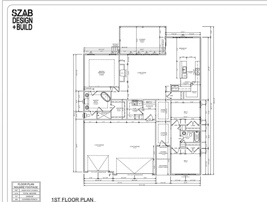 15 Halford Lane, Bella Vista, AR 72715 - #3