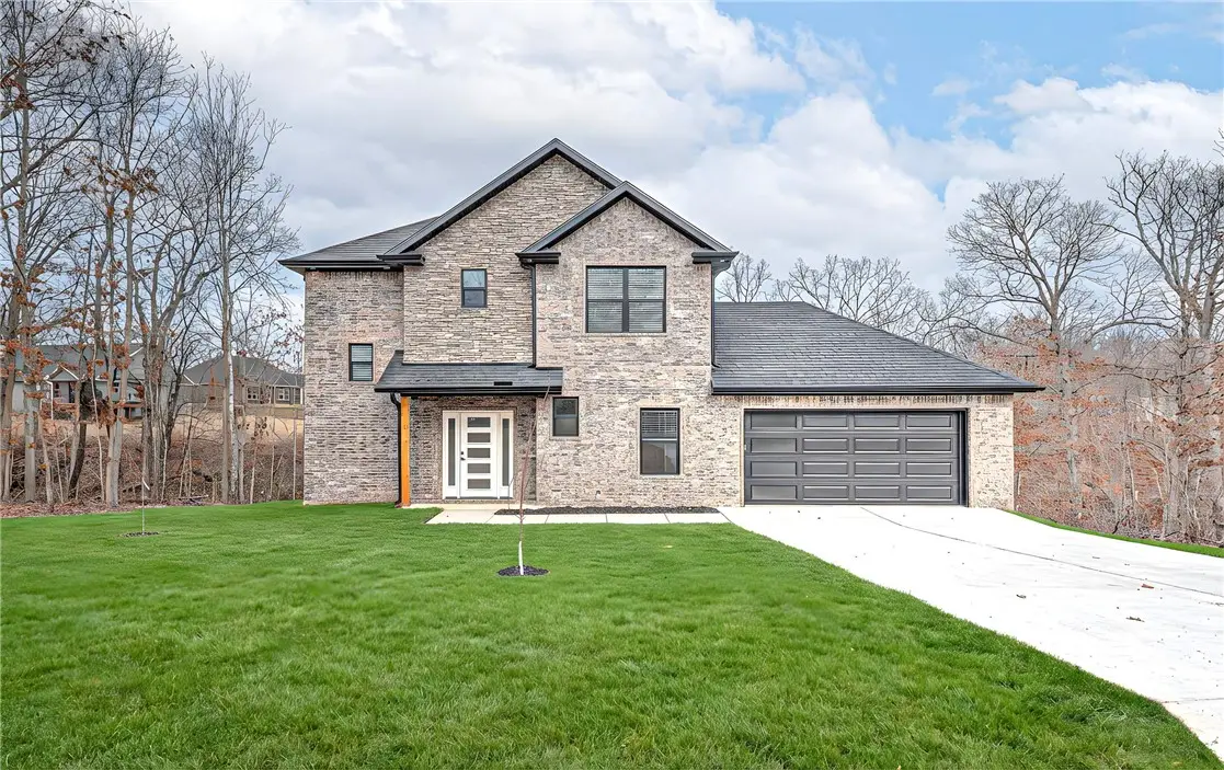 3 Clackmannan Circle, Bella Vista, AR 72715 - #1