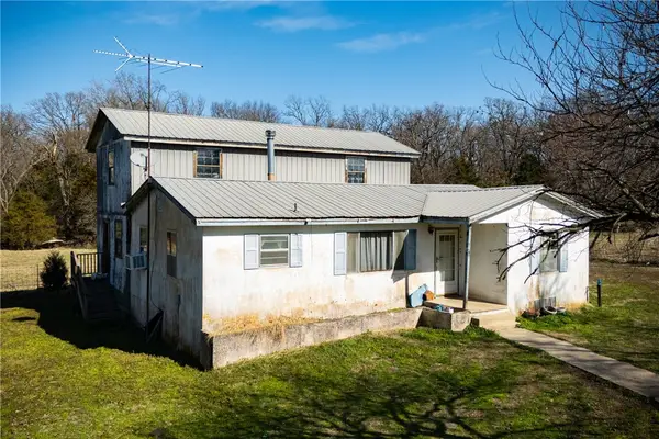 12969 Cincinnati Road, Summers, AR 72769