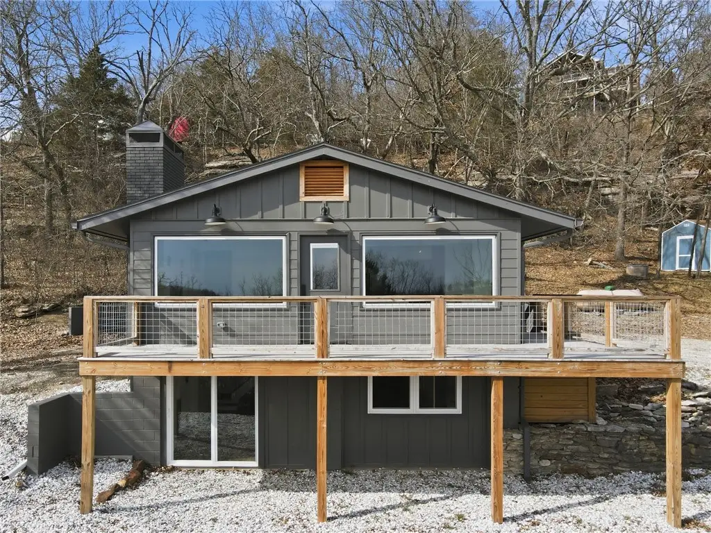 22702 Dam Site Loop, Garfield, AR 72732 - #1