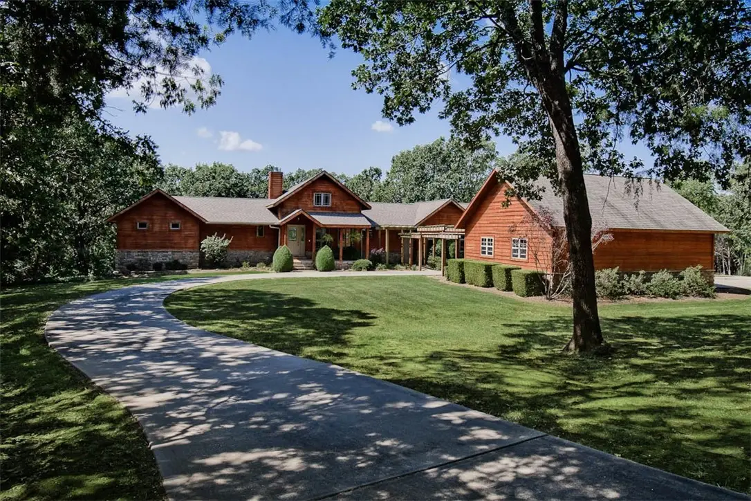 3515 S Eliza Lane, Farmington, AR 72730 - #1