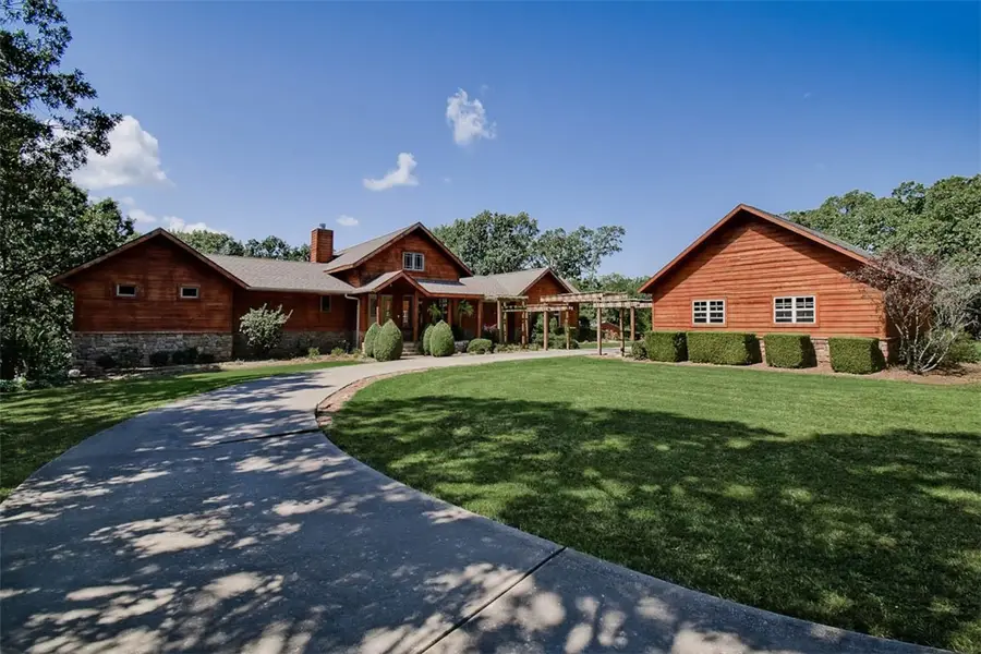 3515 S Eliza Lane, Farmington, AR 72730 - #2