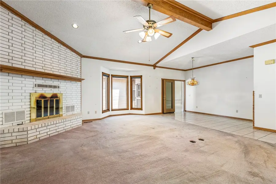 912 NW 9th Street, Bentonville, AR 72712 - #3