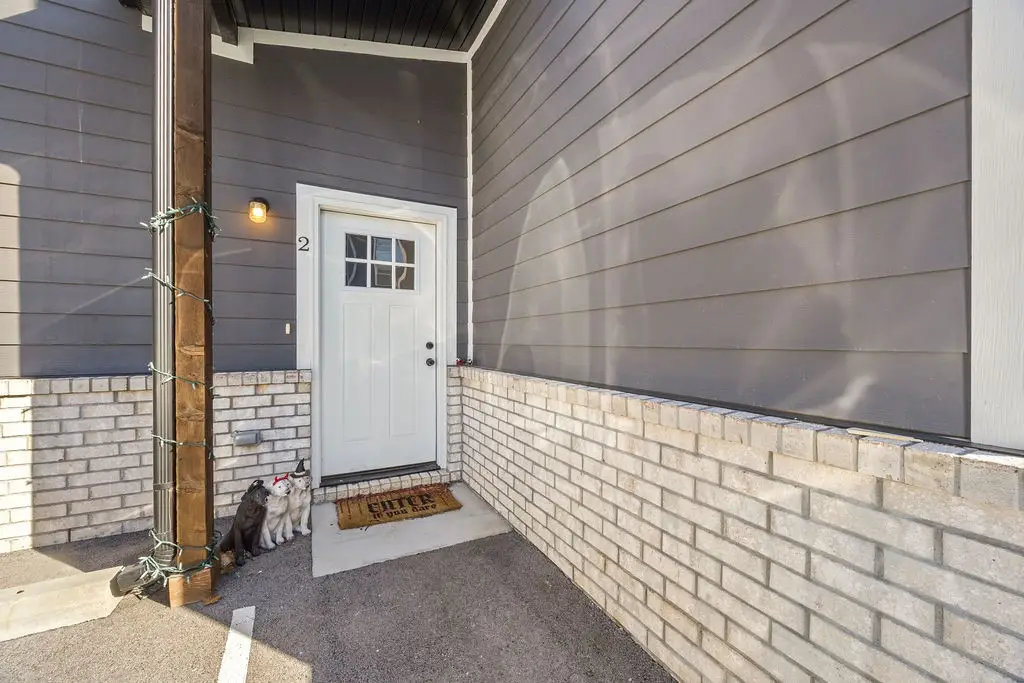 281 W Ash Street #2, Fayetteville, AR 72703 - #1