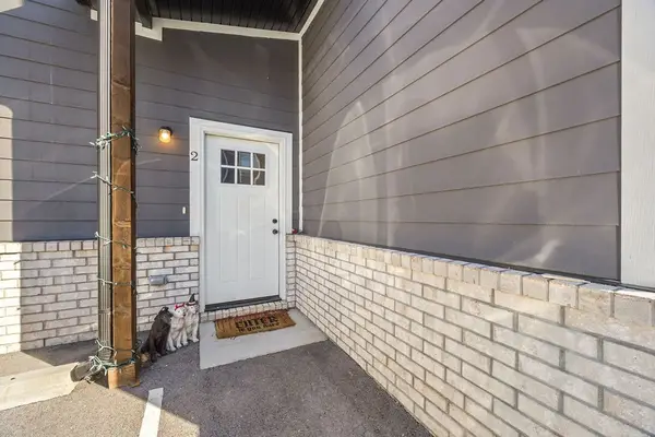 281 W Ash Street #2, Fayetteville, AR 72703