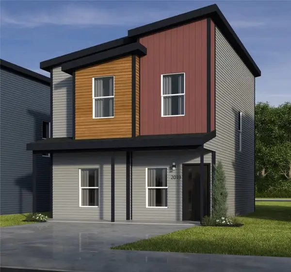 1021 States Avenue, Bentonville, AR 72713