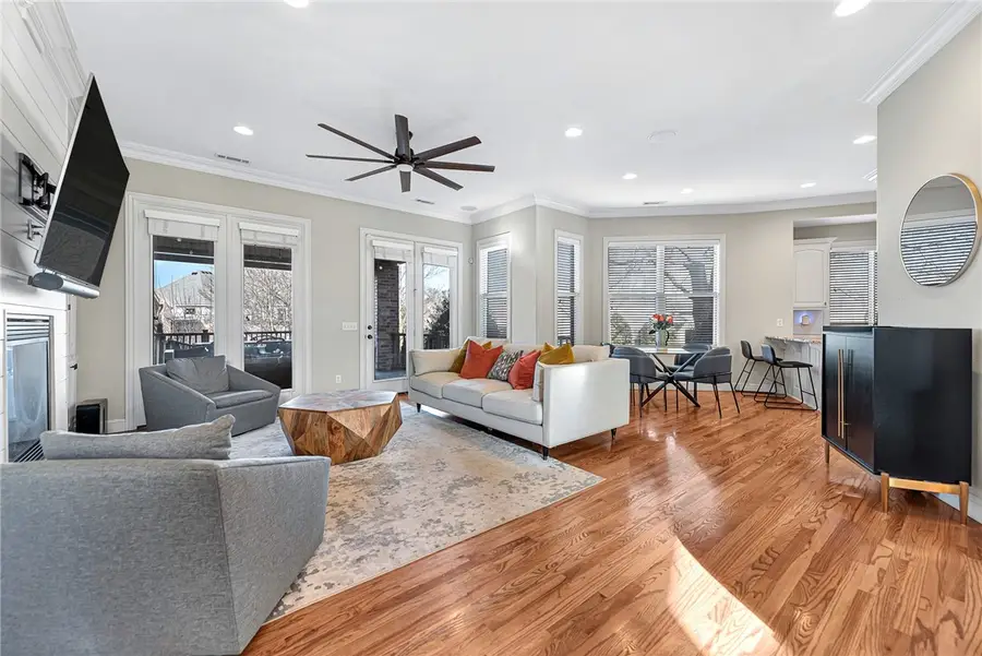 6307 W Valley View Road, Rogers, AR 72758 - #2