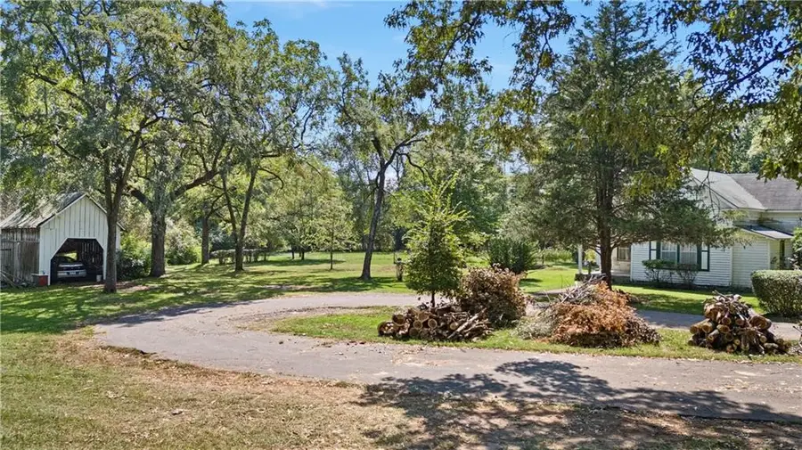 226 Lee Street, Clarksville, AR 72830 - #2