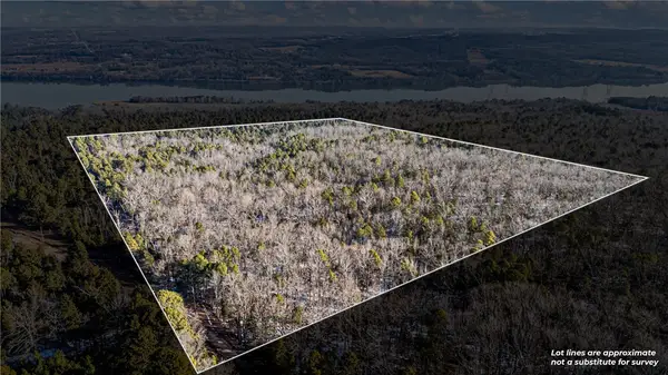 40 Acre, Delaware, AR 72835