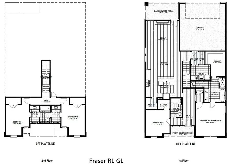 2659 E Livingston Lane, Fayetteville, AR 72703 - #2