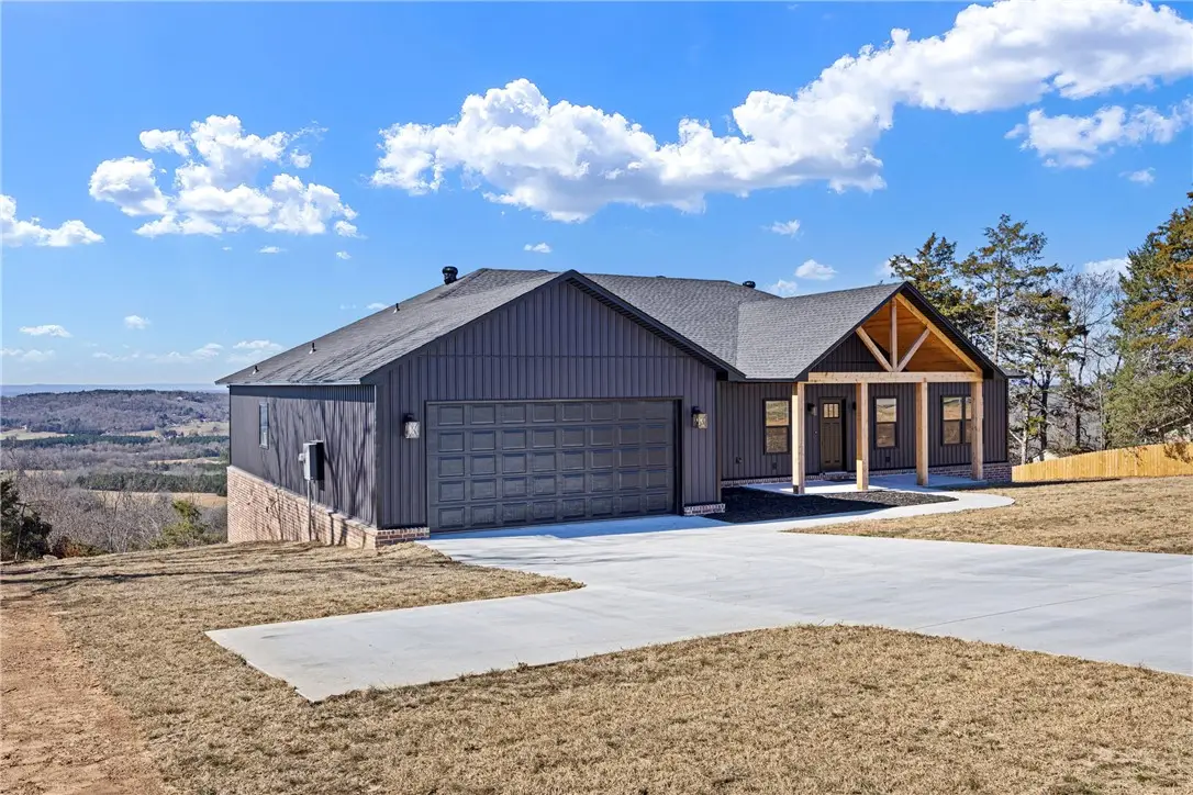 3350 Crow Mountain Road, Russellville, AR 72802 - #1