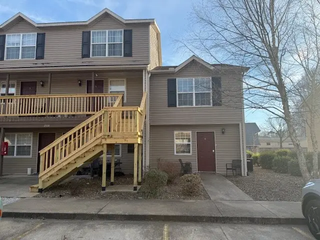 2108-6 N Garland Avenue, Fayetteville, AR 72704 - #1