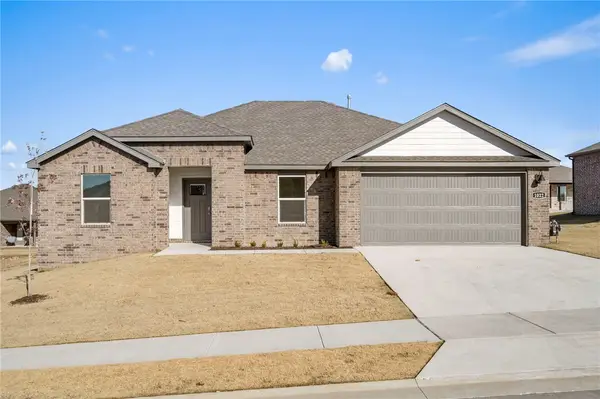 113 Ratliff Avenue, Pea Ridge, AR 72751