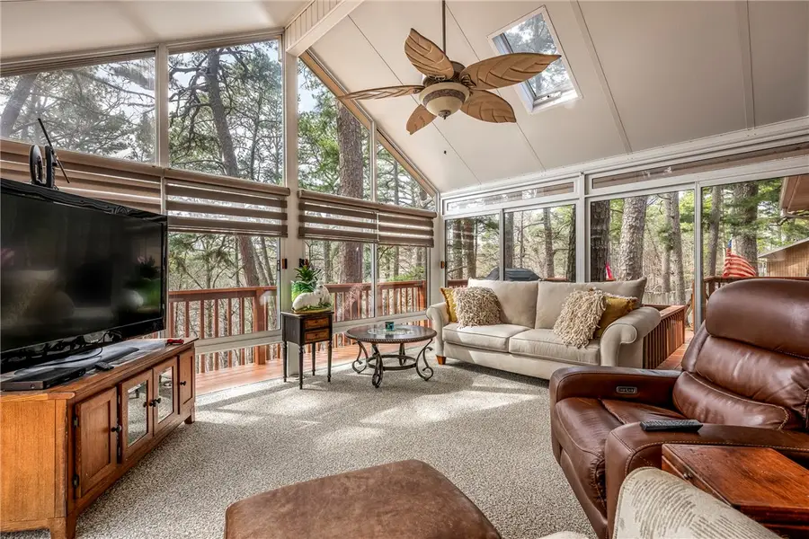 5 Pine Trail Road, Rogers, AR 72756 - #3