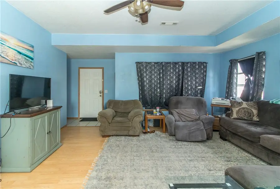 537 Richland Creek Avenue, Elkins, AR 72727 - #3