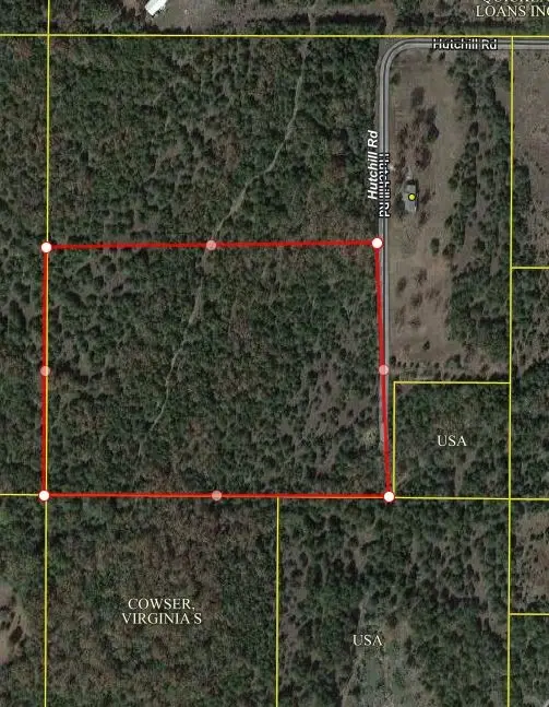 00 Hutch Hill Road, Yellville, AR 72687 - #2