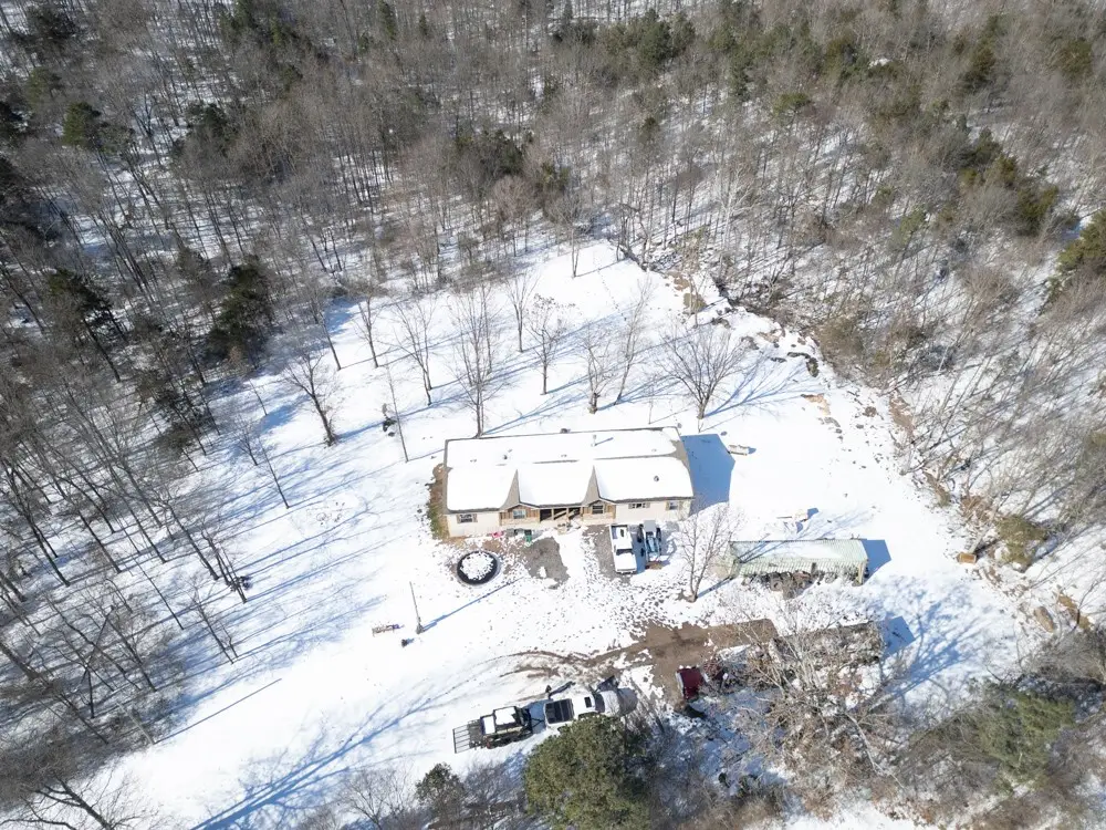 Address Withheld By Seller, Concord, AR 72523 - #1