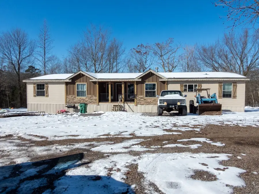 Address Withheld By Seller, Concord, AR 72523 - #3