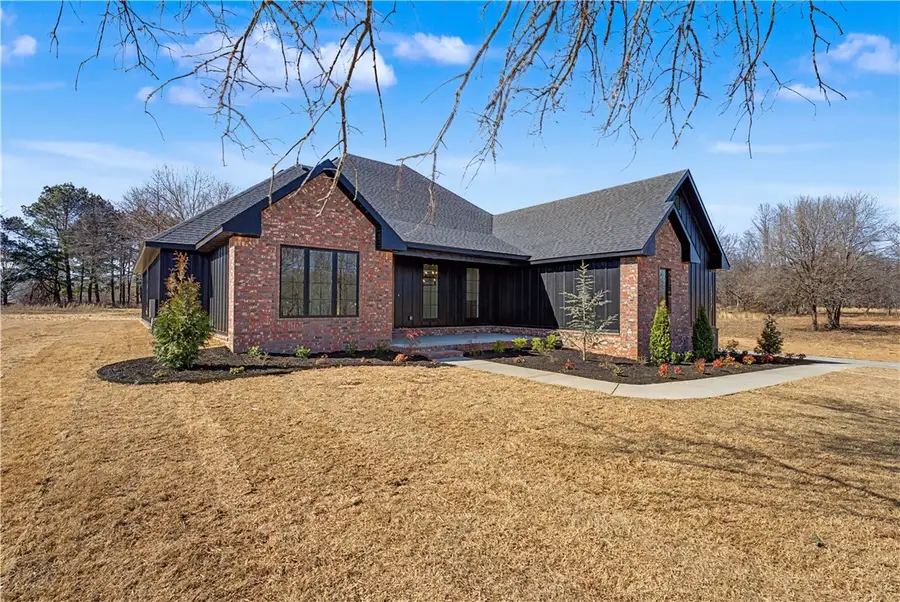 13137 Wallys Way, Gentry, AR 72734 - #3