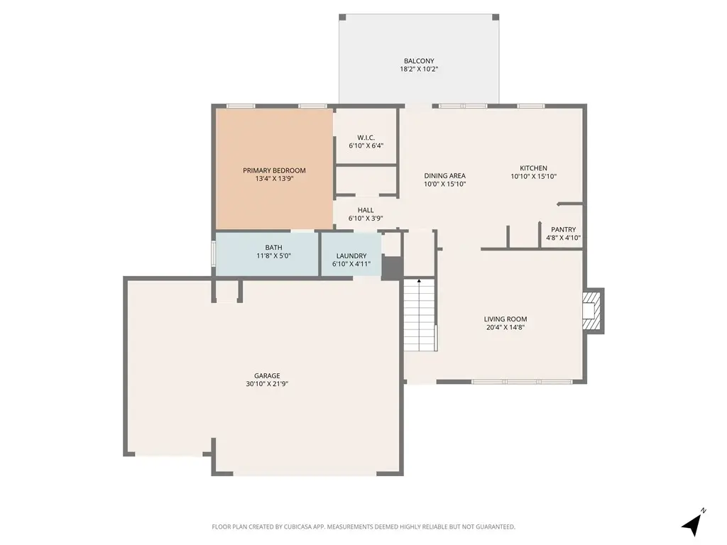 9 Stringer Lane, Bella Vista, AR 72715 - #1