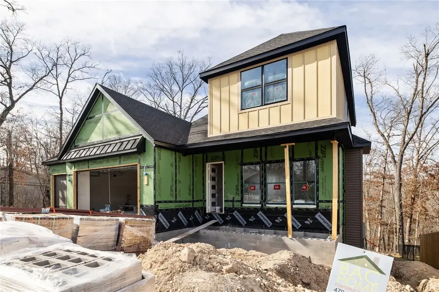 9 Stringer Lane, Bella Vista, AR 72715 - #2