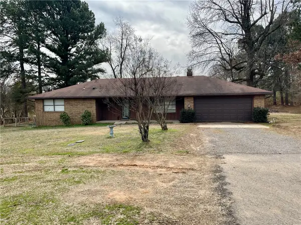 1203 Sr 247, Russellville, AR 72802