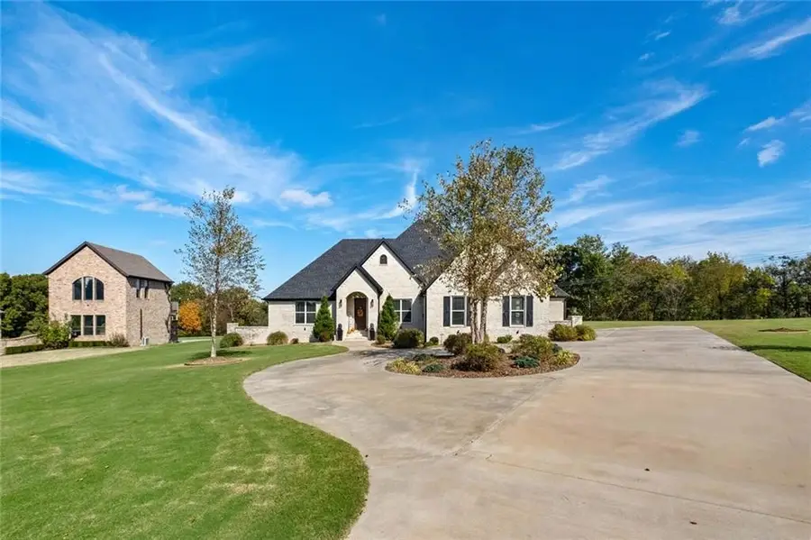 11920 Churchill Downs, Springdale, AR 72762 - #3