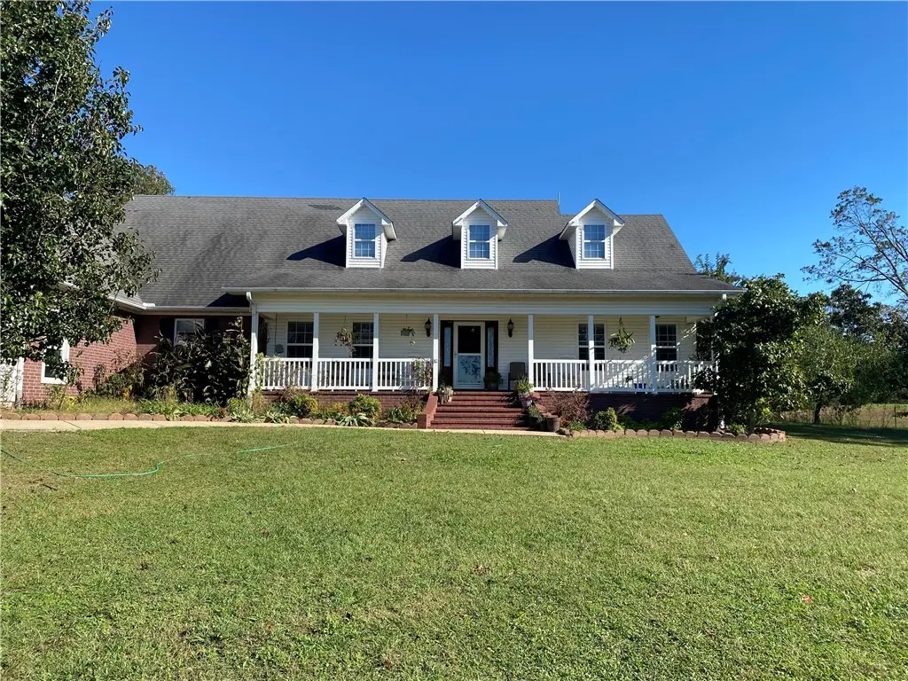 4487 Ar-95, Cleveland, AR 72030 - #1