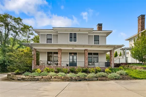 1850 N Clifton Avenue, Fayetteville, AR 72701