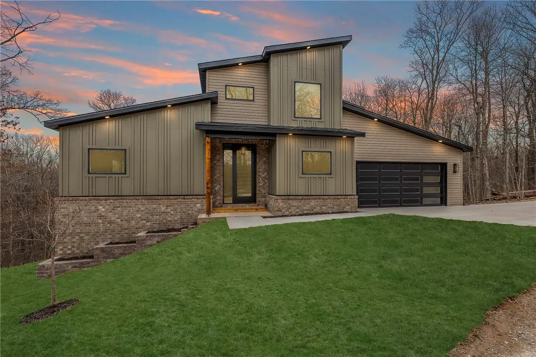 20 Yarrow Lane, Bella Vista, AR 72715 - #1