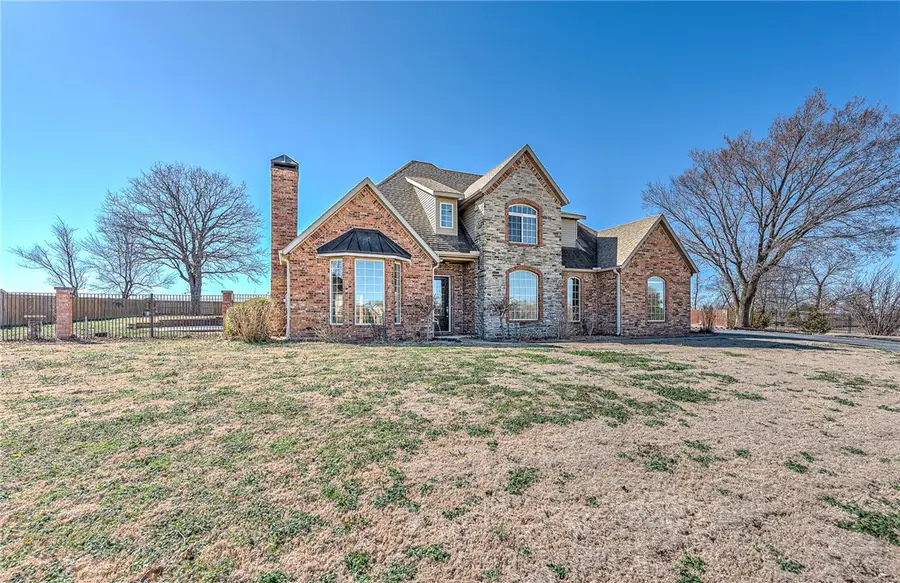 515 Candlelight Circle, Springdale, AR 72762 - #2