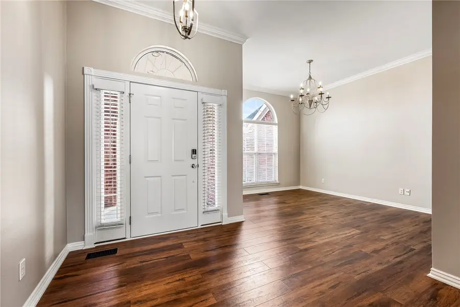 4107 W Worthington Drive, Rogers, AR 72758 - #3