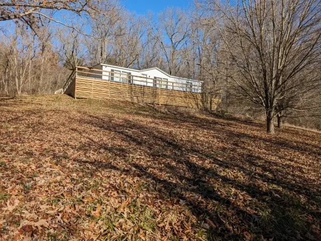 12436 Highway 412, Alpena, AR 72611 - #1