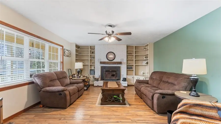 323 Western Hills Drive, Siloam Springs, AR 72761 - #3