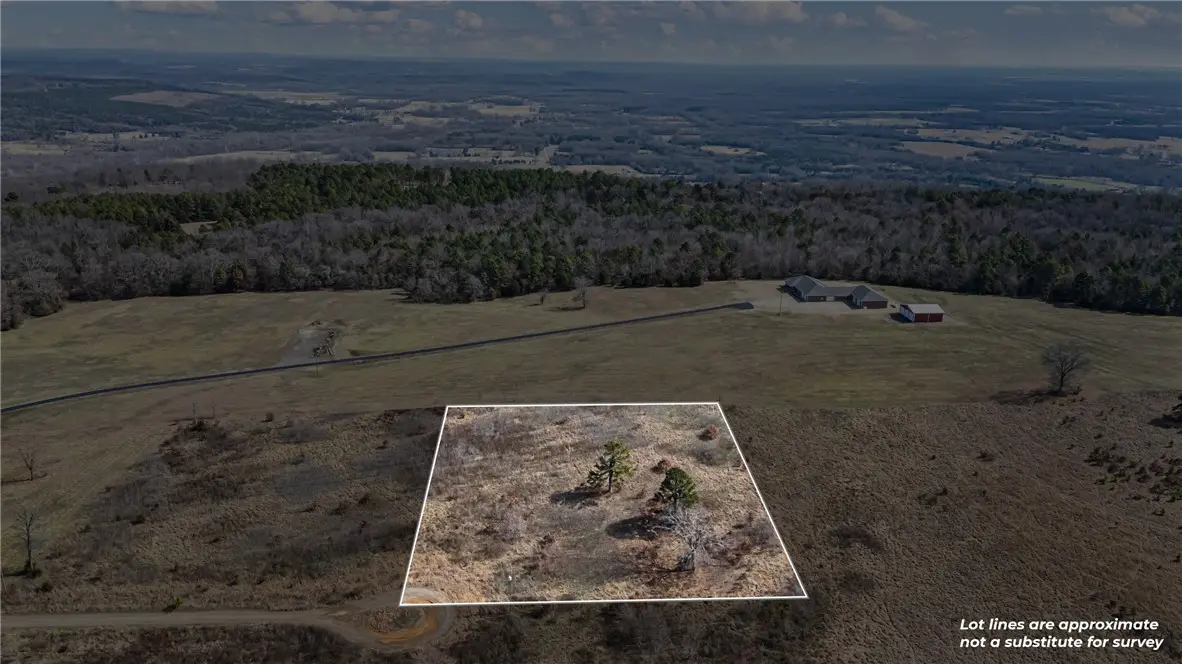 Address Withheld By Seller, Russellville, AR 72802 - #1