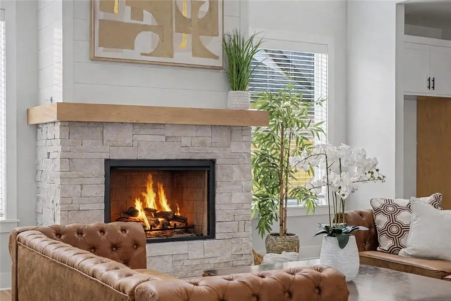 1150 Canyon Maple Street, Centerton, AR 72719 - #3