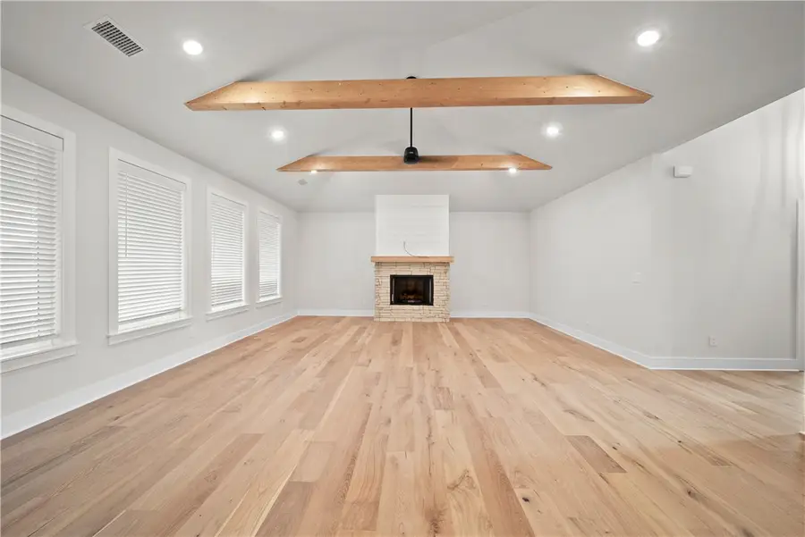 1130 Canyon Maple Street, Centerton, AR 72719 - #3